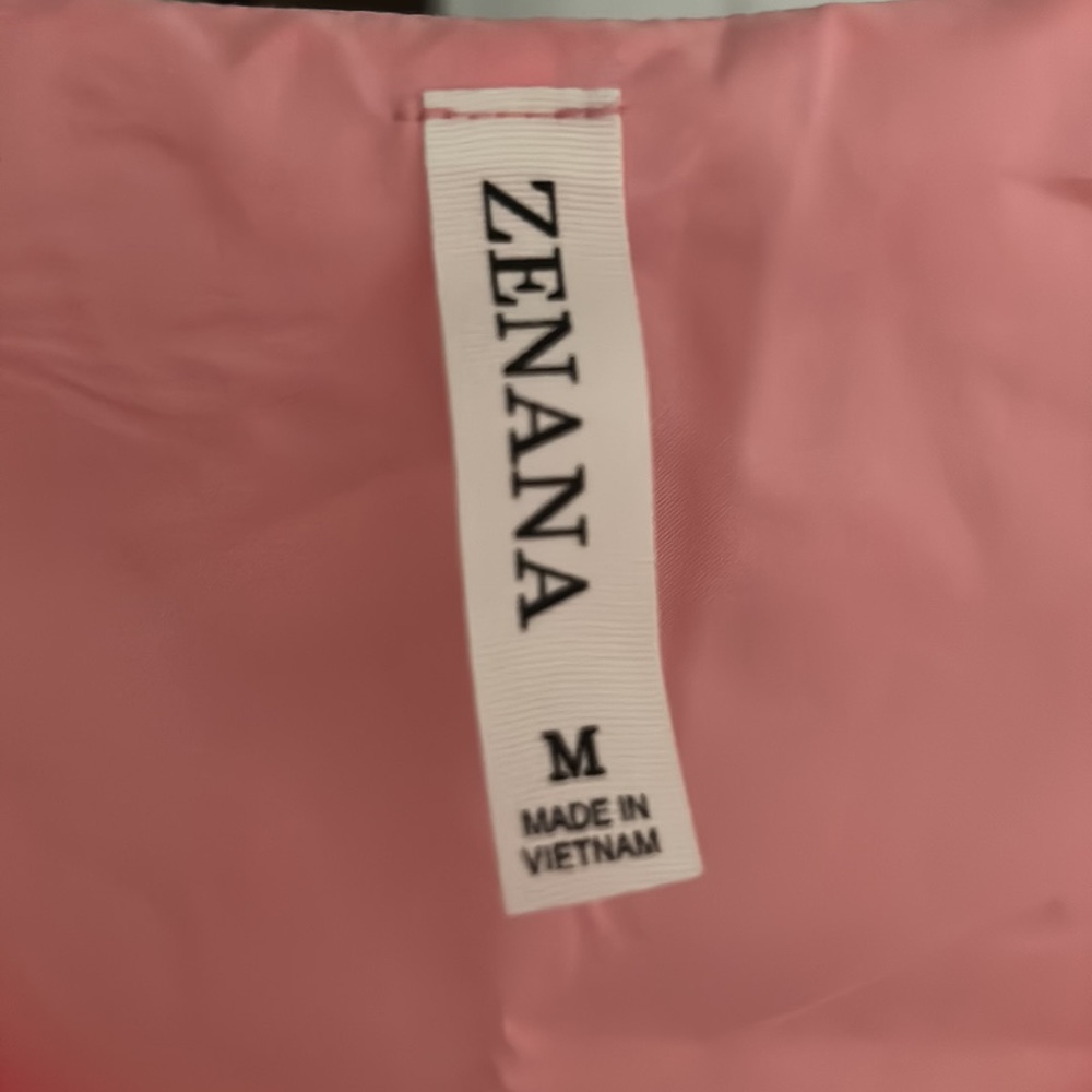 Pink blouse - Picture 4 of 4
